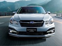 Subaru Impreza Sport Hybrid (2015) - picture 1 of 22