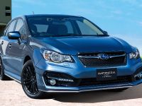 Subaru Impreza Sport Hybrid (2015) - picture 2 of 22