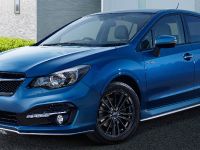 Subaru Impreza Sport Hybrid (2015) - picture 3 of 22