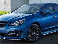 Subaru Impreza Sport Hybrid (2015) - picture 3 of 22