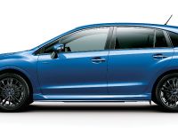 Subaru Impreza Sport Hybrid (2015) - picture 8 of 22