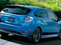 Subaru Impreza Sport Hybrid (2015)