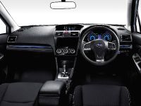 Subaru Impreza Sport Hybrid (2015) - picture 11 of 22