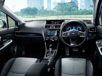 Subaru Impreza Sport Hybrid (2015) - picture 14 of 22