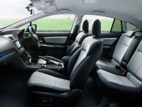 2015 Subaru Impreza Sport Hybrid