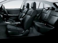 Subaru Impreza Sport Hybrid (2015)