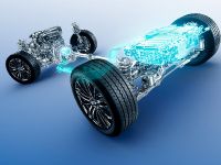 Subaru Impreza Sport Hybrid (2015)