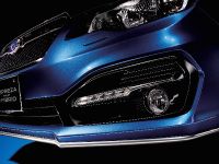 Subaru Impreza Sport Hybrid (2015) - picture 18 of 22