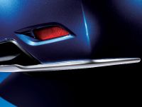 Subaru Impreza Sport Hybrid (2015)