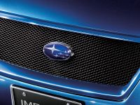 Subaru Impreza Sport Hybrid (2015) - picture 21 of 22