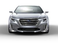 Subaru Legacy Concept (2015) - picture 1 of 5