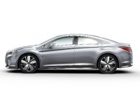 Subaru Legacy Concept (2015) - picture 3 of 5