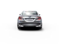 Subaru Legacy Concept (2015) - picture 5 of 5