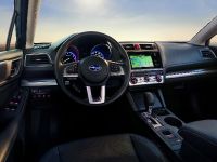 Subaru Legacy (2015) - picture 5 of 5