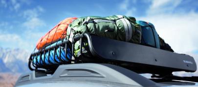 Subaru Outback (2015) - picture 12 of 28