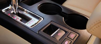 Subaru Outback (2015) - picture 28 of 28