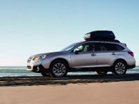 Subaru Outback (2015) - picture 1 of 28