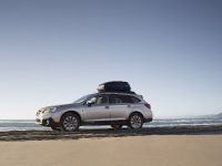 Subaru Outback (2015) - picture 2 of 28