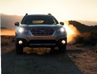 Subaru Outback (2015) - picture 3 of 28