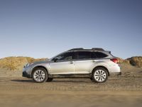 Subaru Outback (2015) - picture 4 of 28
