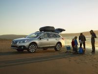 Subaru Outback (2015) - picture 6 of 28