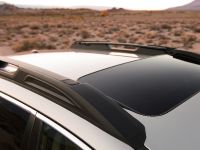 Subaru Outback (2015) - picture 13 of 28