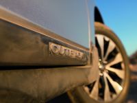 Subaru Outback (2015)
