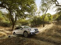 Subaru Outback (2015) - picture 22 of 28
