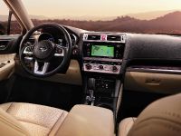 Subaru Outback (2015)