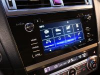 Subaru Outback (2015) - picture 26 of 28