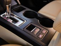 Subaru Outback (2015)