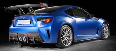 Subaru STI Performance Concept (2015) - picture 4 of 19