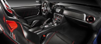 Subaru STI Performance Concept (2015) - picture 7 of 19