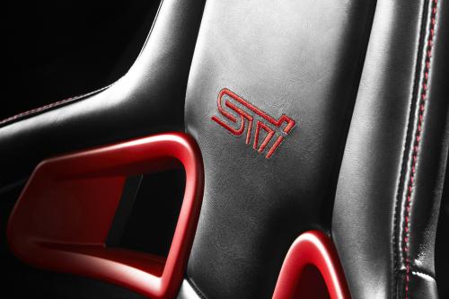 Subaru STI Performance Concept (2015) - picture 9 of 19
