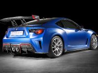 Subaru STI Performance Concept (2015) - picture 4 of 19