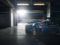 2015 Subaru STI Performance Concept