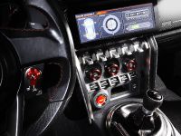 Subaru STI Performance Concept (2015)