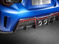 Subaru STI Performance Concept (2015)