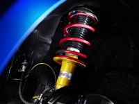 Subaru STI Performance Concept (2015)