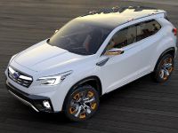 Subaru VIZIV Future Concept (2015) - picture 2 of 11