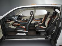 Subaru VIZIV Future Concept (2015) - picture 7 of 11