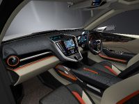 Subaru VIZIV Future Concept (2015) - picture 8 of 11