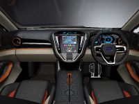 2015 Subaru VIZIV Future Concept