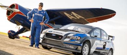 Subaru VT15x (2015) - picture 7 of 11