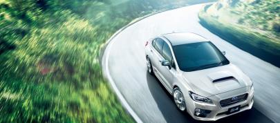 Subaru WRX S4 (2015) - picture 4 of 11