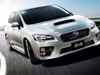 Subaru WRX S4 (2015) - picture 1 of 11