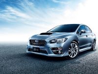 Subaru WRX S4 (2015) - picture 2 of 11