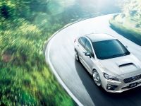 Subaru WRX S4 (2015) - picture 4 of 11