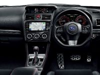 Subaru WRX S4 (2015) - picture 10 of 11