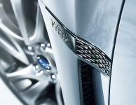 Subaru WRX S4 (2015) - picture 11 of 11